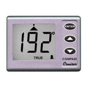 Bussola elettronica Nasa Cruiser