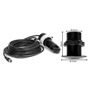 Complete speed sensor with shell pass Nasa image-1