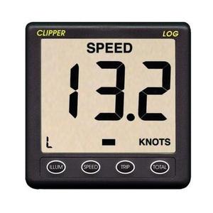 Mostrar Nasa Easylog Clipper