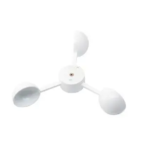 Wetterfahnenschaufel mit 3 Schalen Nasa V1