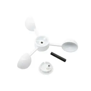 Wetterfahnenschaufel mit 3 Schalen Nasa V1 image-1