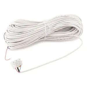 Forlængelse til luftfartøjer v2 Nasa