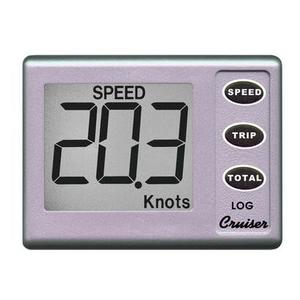 Set di display per sensore di velocità e cavo Nasa Cruiser Loch