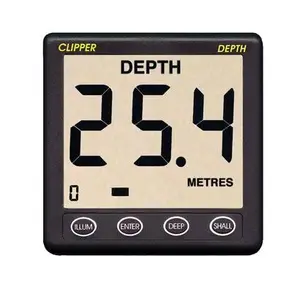 Ripetitore per laSonda marina Nasa Clipper