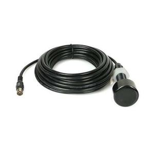 Sondeur livré avec sonde 150kHz, câble 7 m et capot Nasa Cruiser image-1