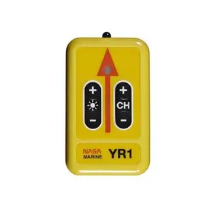Telecomando ripetitore Nasa Yacht Repeater