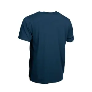 T-shirt Nash Make It Happen Badge Pocket image-0