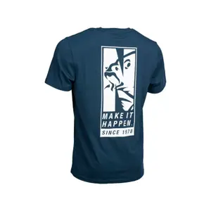 T-shirt Nash Make It Happen Since 1978 image-0