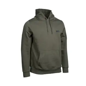 Hooded sweatshirt Nash Make It Happen Logo image-0