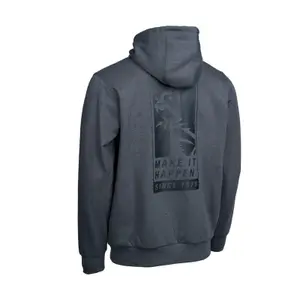 Sweatshirt à capuche Nash Make It Happen Since 1978 image-0