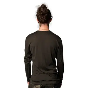 Thermisches Langarm-T-Shirt Nash ZT Merino Stage 1 image-1