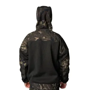 Chaqueta  y capucha Nash ZT Nordic image-1