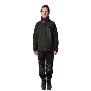 Polaire zippé Nash ZT Nordic image-1