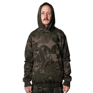 Sweatshirt à capuche Nash ZT Wind Chill