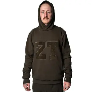 Sweatshirt à capuche Nash ZT Wind Chill Varsity