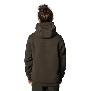 Sweatshirt à capuche Nash ZT Wind Chill Varsity image-1