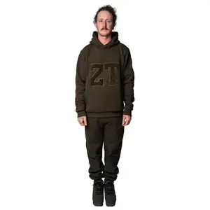 Pantalon de jogging Nash ZT Wind Chill Varsity image-1