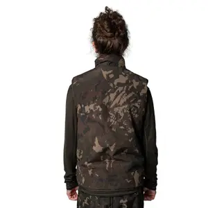 Gilet reversible Nash ZT Sherpa image-1