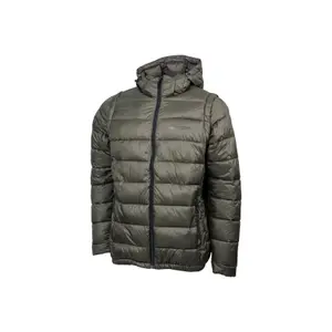 3-in-1 Hoodie Steppjacke Nash ZT Air Cell