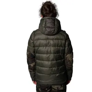 3-in-1 Hoodie Steppjacke Nash ZT Air Cell image-1