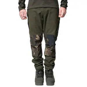 Pantalones de combate Nash ZT Low Key thermal