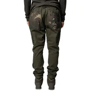 Pantalones de combate Nash ZT Low Key thermal image-1