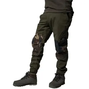 Pantalones de combate Nash ZT Low Key thermal image-2