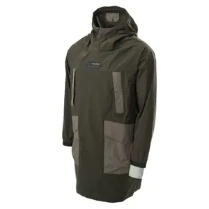 Veste imperméable à capuche Nash ZT Lite Dry Smock