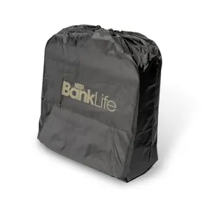 Toiletten Nash Bank Life image-0