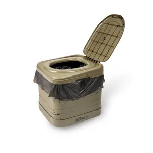Toiletten Nash Bank Life image-1