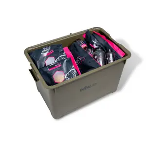 Opbergdoos Nash Bank Life image-1