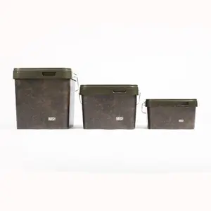 Rectangular bucket Nash Spot On image-0