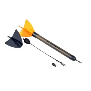 Balsa marker float kit Nash Spot On UV image-0