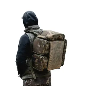 Mochila Nash Subterfuge