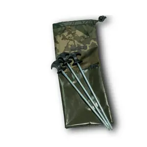 Piké Nash Titan Bivvy image-0