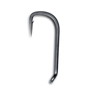 Long hook Nash Twister Shank X (x10) image-0
