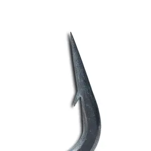 Hook Nash Curve Shank image-2