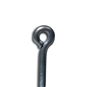 Hook Nash Curve Shank X image-0