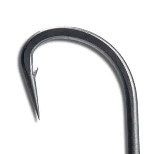 Hook Nash Continental X image-0