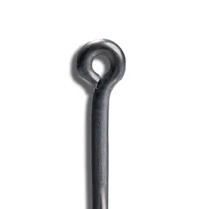 Hook Nash Continental X image-1