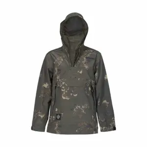 Blouse imperméable Nash Scope image-1