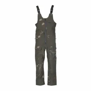 Vattentät overall Nash Scope Bib and Brace