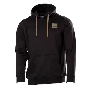 Nash Make It Box Logo Hoodie image-0