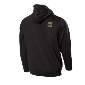 Nash Make It Box Logo Hoodie image-1