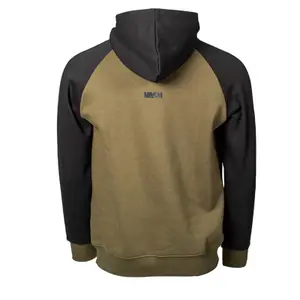 Nash Make It Happen Hoodie image-1