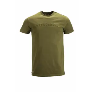 Kinder T-Shirt Nash Emboss image-0