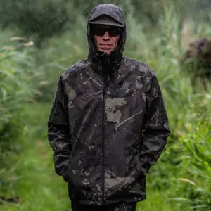 Vattentät jacka Nash ZT Extreme