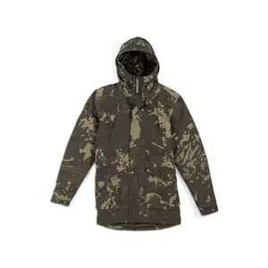 Parka Nash Zero