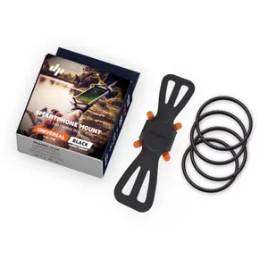 Portacañas Nash Deeper image-0