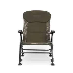 Klappbarer Sessel Nash Bank Life image-0